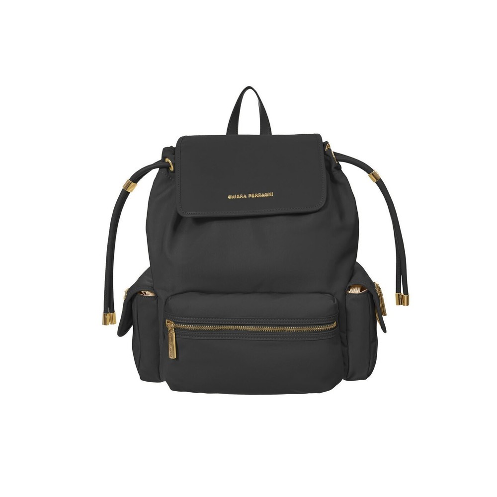 Chiara Ferragni Rucksack Black